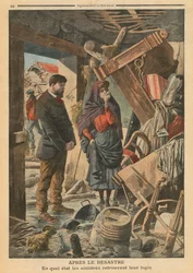 After the Disaster